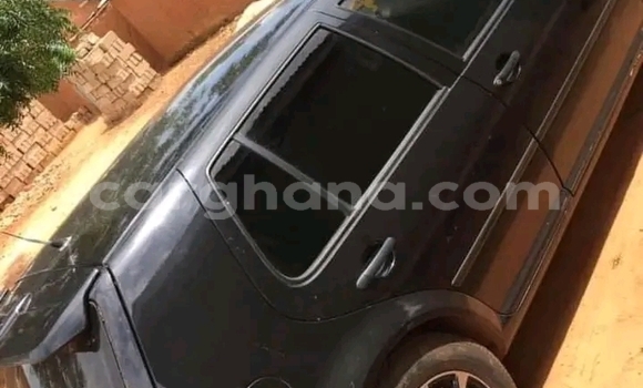 Ra Àlòkù Volkswagen Golf Miiran Ọkọ̀ in Accra ni Greater Accra Ra Àlòkù Volkswagen Golf Miiran Ọkọ̀ in Accra ni Greater Accra