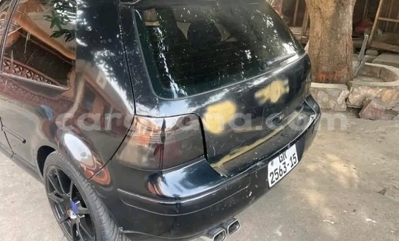 Buy Used Volkswagen Golf Other Car in Accra in Greater Accra Buy Used Volkswagen Golf Other Car in Accra in Greater Accra