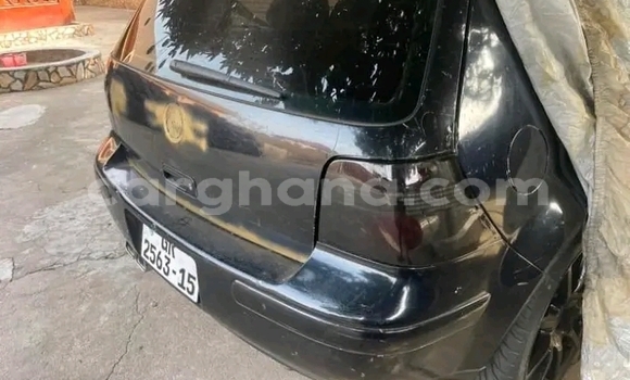 Buy Used Volkswagen Golf Other Car in Accra in Greater Accra Buy Used Volkswagen Golf Other Car in Accra in Greater Accra