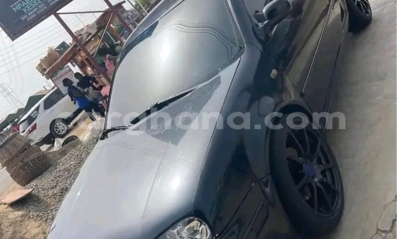 Buy Used Volkswagen Golf Other Car in Accra in Greater Accra Buy Used Volkswagen Golf Other Car in Accra in Greater Accra