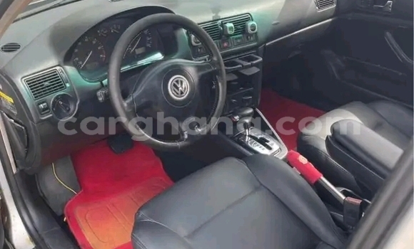 Buy Used Volkswagen Golf Other Car in Accra in Greater Accra Buy Used Volkswagen Golf Other Car in Accra in Greater Accra