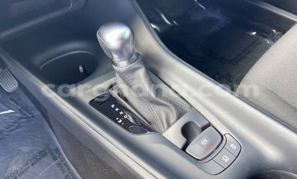 Sayi Na hannu Toyota C-HR Black Mota in Accra a Greater Accra Sayi Na hannu Toyota C-HR Black Mota in Accra a Greater Accra