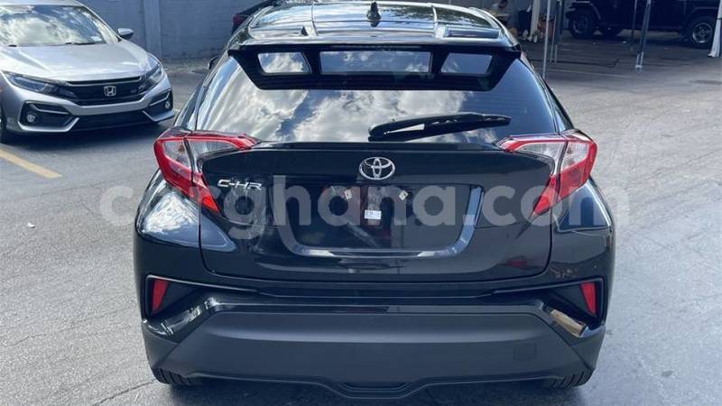 Big with watermark toyota c hr greater accra accra 52891