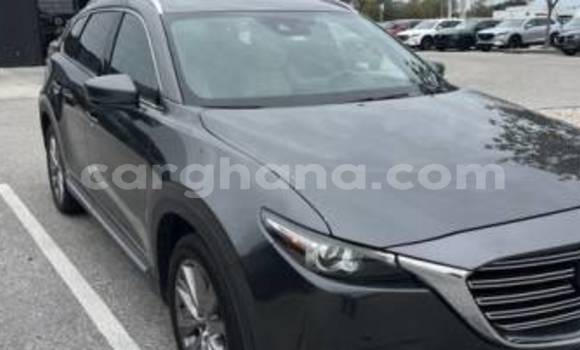 Sayi Na hannu Mazda CX-9 Sauran Mota in Accra a Greater Accra