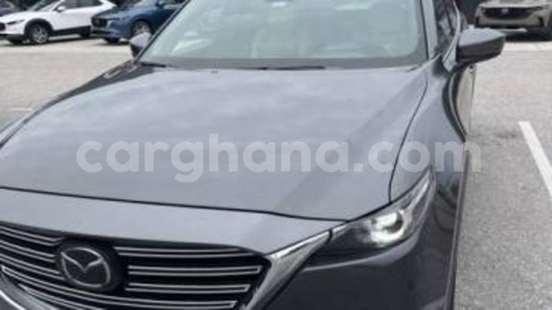 Big with watermark mazda cx 9 greater accra accra 52893