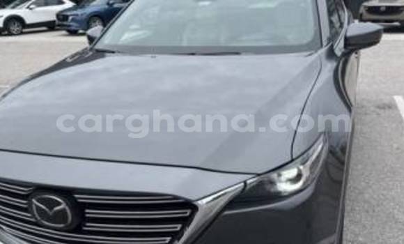 Sayi Na hannu Mazda CX-9 Sauran Mota in Accra a Greater Accra Sayi Na hannu Mazda CX-9 Sauran Mota in Accra a Greater Accra