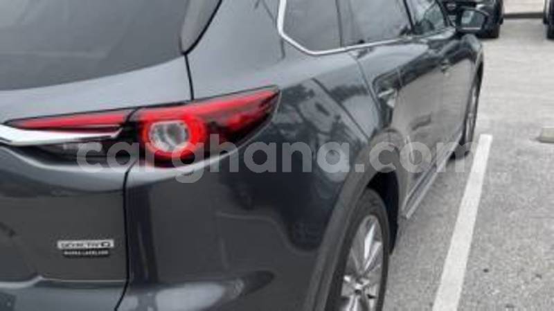 Big with watermark mazda cx 9 greater accra accra 52893