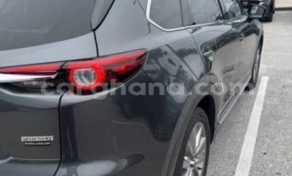 Sayi Na hannu Mazda CX-9 Sauran Mota in Accra a Greater Accra Sayi Na hannu Mazda CX-9 Sauran Mota in Accra a Greater Accra