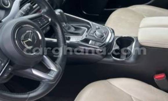 Sayi Na hannu Mazda CX-9 Sauran Mota in Accra a Greater Accra Sayi Na hannu Mazda CX-9 Sauran Mota in Accra a Greater Accra