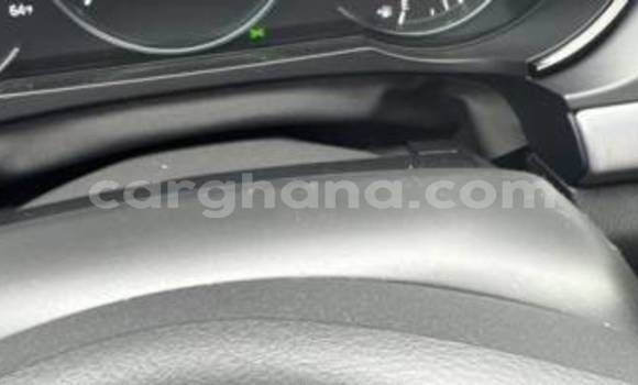 Sayi Na hannu Mazda CX-9 Sauran Mota in Accra a Greater Accra Sayi Na hannu Mazda CX-9 Sauran Mota in Accra a Greater Accra
