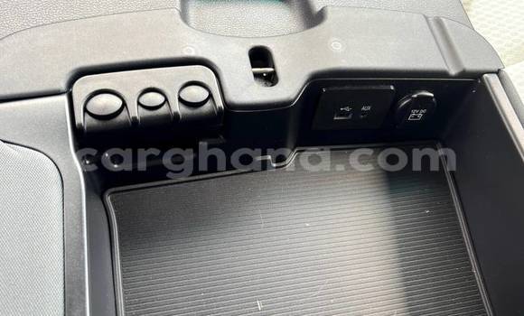 Sayi Na hannu CHTC PICK UP Red Mota in Accra a Greater Accra Sayi Na hannu CHTC PICK UP Red Mota in Accra a Greater Accra