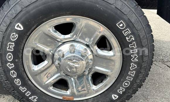 Sayi Na hannu CHTC PICK UP Red Mota in Accra a Greater Accra Sayi Na hannu CHTC PICK UP Red Mota in Accra a Greater Accra