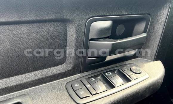 Sayi Na hannu CHTC PICK UP Red Mota in Accra a Greater Accra Sayi Na hannu CHTC PICK UP Red Mota in Accra a Greater Accra