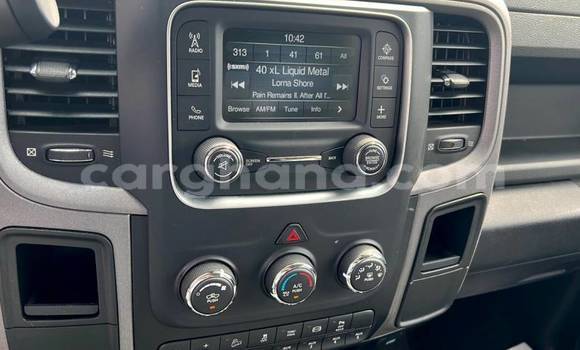 Sayi Na hannu CHTC PICK UP Red Mota in Accra a Greater Accra Sayi Na hannu CHTC PICK UP Red Mota in Accra a Greater Accra