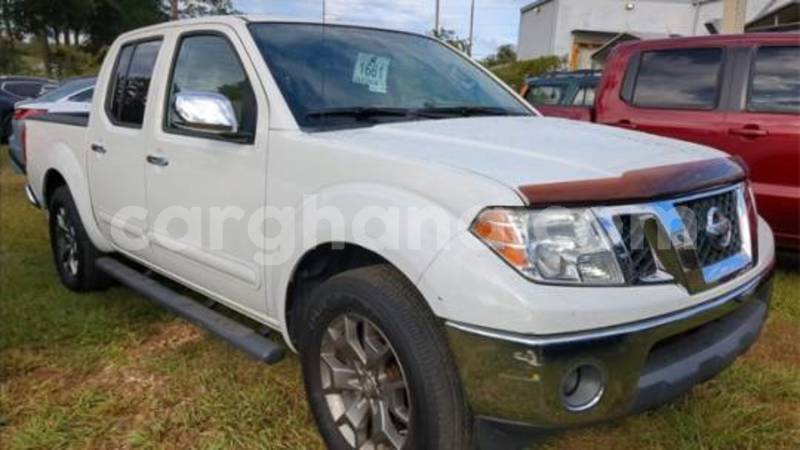 Big with watermark nissan frontier greater accra accra 52897