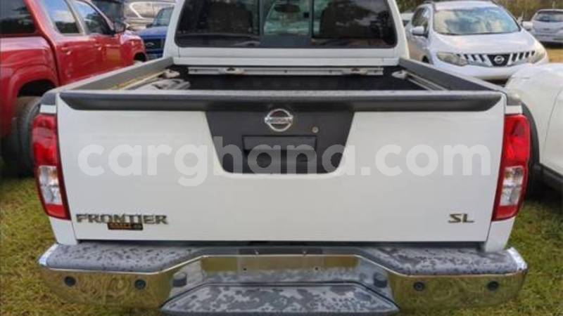 Big with watermark nissan frontier greater accra accra 52897