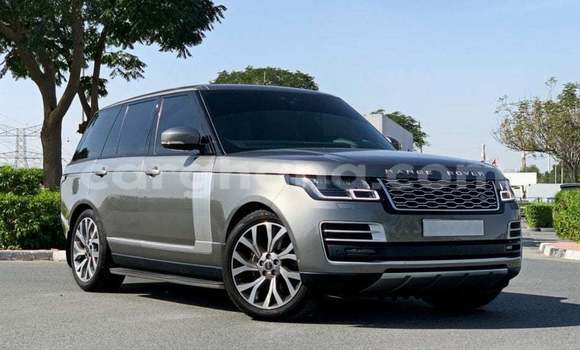 Buy Import Land Rover Range Rover Other Car in Import - Dubai in Ashanti Buy Import Land Rover Range Rover Other Car in Import - Dubai in Ashanti