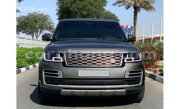 Buy Import Land Rover Range Rover Other Car in Import - Dubai in Ashanti Buy Import Land Rover Range Rover Other Car in Import - Dubai in Ashanti