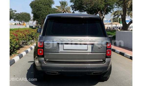 Buy Import Land Rover Range Rover Other Car in Import - Dubai in Ashanti Buy Import Land Rover Range Rover Other Car in Import - Dubai in Ashanti