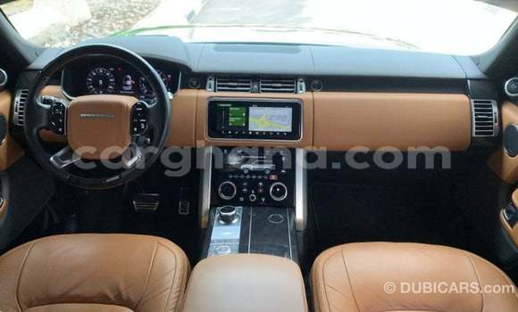 Buy Import Land Rover Range Rover Other Car in Import - Dubai in Ashanti Buy Import Land Rover Range Rover Other Car in Import - Dubai in Ashanti