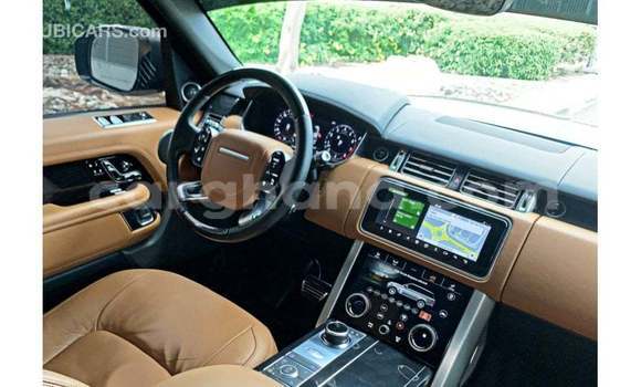 Buy Import Land Rover Range Rover Other Car in Import - Dubai in Ashanti Buy Import Land Rover Range Rover Other Car in Import - Dubai in Ashanti