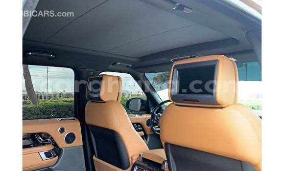 Buy Import Land Rover Range Rover Other Car in Import - Dubai in Ashanti Buy Import Land Rover Range Rover Other Car in Import - Dubai in Ashanti