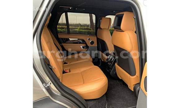 Buy Import Land Rover Range Rover Other Car in Import - Dubai in Ashanti Buy Import Land Rover Range Rover Other Car in Import - Dubai in Ashanti