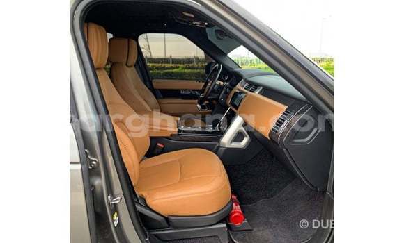 Buy Import Land Rover Range Rover Other Car in Import - Dubai in Ashanti Buy Import Land Rover Range Rover Other Car in Import - Dubai in Ashanti