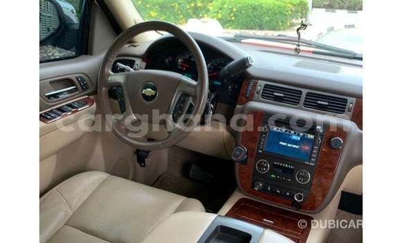Ra Imported Chevrolet Tahoe funfun Ọkọ̀ in Import - Dubai ni Ashanti Ra Imported Chevrolet Tahoe funfun Ọkọ̀ in Import - Dubai ni Ashanti