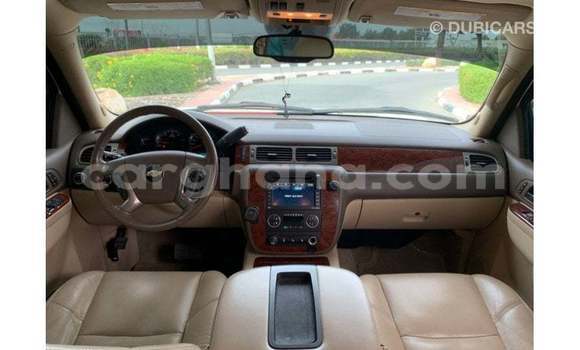 Ra Imported Chevrolet Tahoe funfun Ọkọ̀ in Import - Dubai ni Ashanti Ra Imported Chevrolet Tahoe funfun Ọkọ̀ in Import - Dubai ni Ashanti