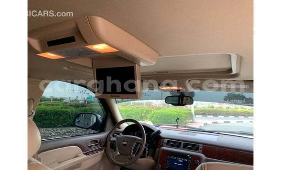 Ra Imported Chevrolet Tahoe funfun Ọkọ̀ in Import - Dubai ni Ashanti Ra Imported Chevrolet Tahoe funfun Ọkọ̀ in Import - Dubai ni Ashanti