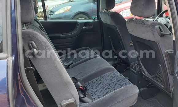 Ra Àlòkù Opel Zafira Blue Ọkọ̀ in Sekondi–Takoradi Metropolitan ni Oorun Ra Àlòkù Opel Zafira Blue Ọkọ̀ in Sekondi–Takoradi Metropolitan ni Oorun
