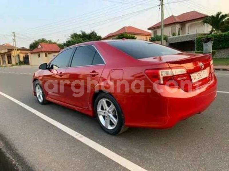 Big with watermark toyota camry western sekondi takoradi metropolitan 52904