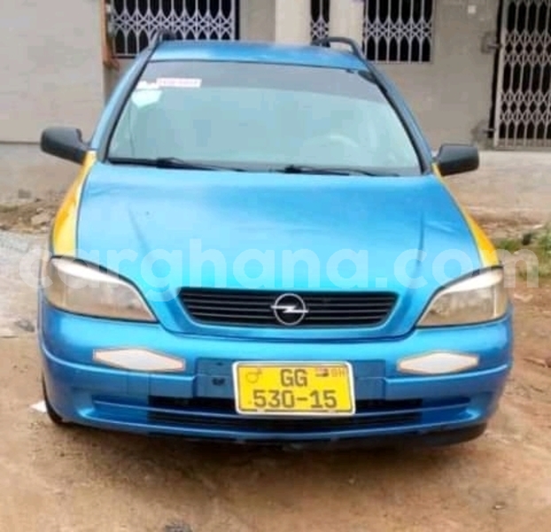 Big with watermark opel astra greater accra accra 52906