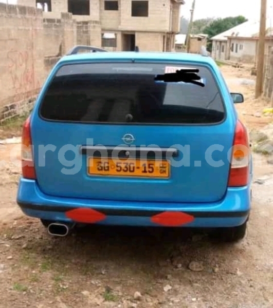 Big with watermark opel astra greater accra accra 52906