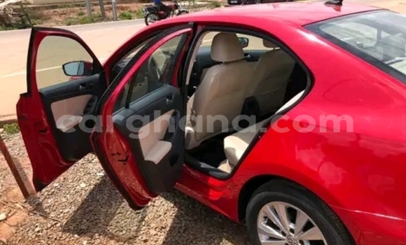 Buy Used Volkswagen Golf Other Car in Accra in Greater Accra