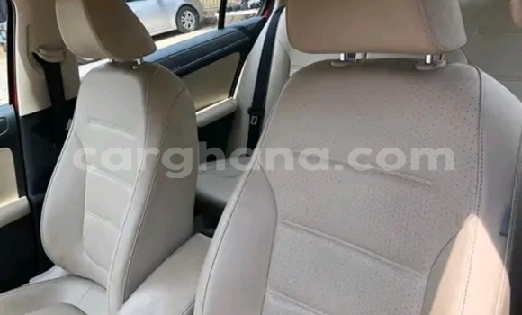 Ra Àlòkù Volkswagen Golf Miiran Ọkọ̀ in Accra ni Greater Accra Ra Àlòkù Volkswagen Golf Miiran Ọkọ̀ in Accra ni Greater Accra