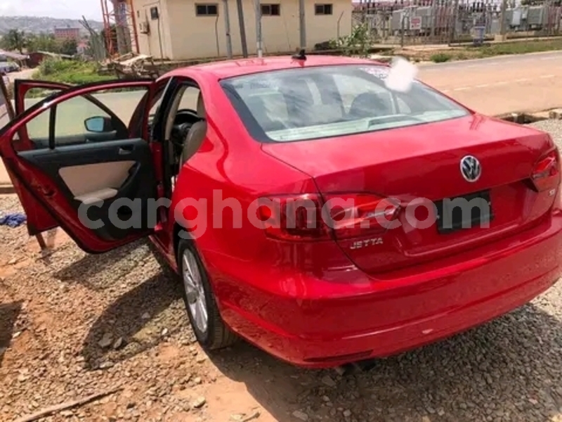 Big with watermark volkswagen golf greater accra accra 52907