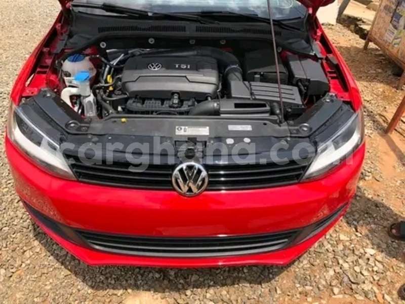 Big with watermark volkswagen golf greater accra accra 52907