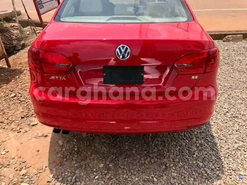 Big with watermark volkswagen golf greater accra accra 52907