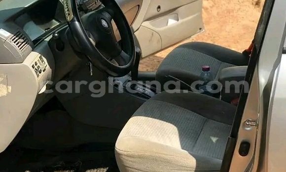 Ra Àlòkù Toyota Corolla Miiran Ọkọ̀ in Accra ni Greater Accra Ra Àlòkù Toyota Corolla Miiran Ọkọ̀ in Accra ni Greater Accra