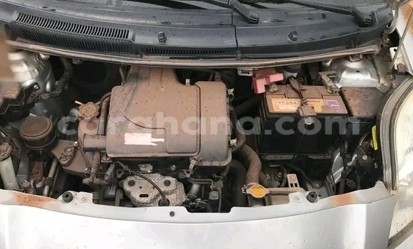 Buy Used Toyota Camry Other Car in Accra in Greater Accra Buy Used Toyota Camry Other Car in Accra in Greater Accra