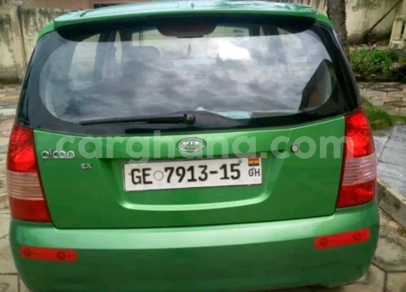 Big with watermark kia picanto greater accra accra 52912