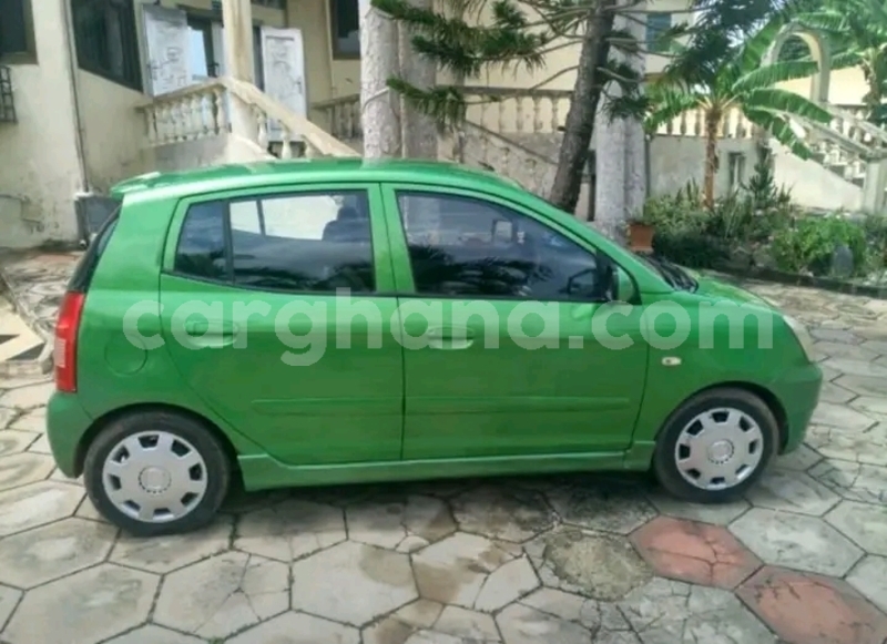 Big with watermark kia picanto greater accra accra 52912