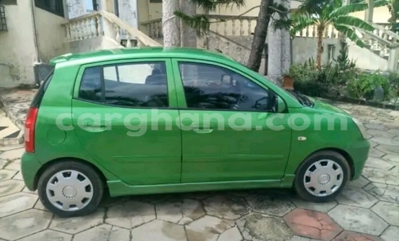 Ra Àlòkù Kia Picanto Miiran Ọkọ̀ in Accra ni Greater Accra Ra Àlòkù Kia Picanto Miiran Ọkọ̀ in Accra ni Greater Accra