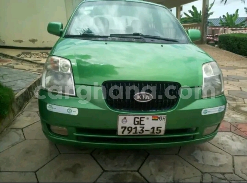 Big with watermark kia picanto greater accra accra 52912