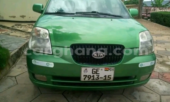 Ra Àlòkù Kia Picanto Miiran Ọkọ̀ in Accra ni Greater Accra Ra Àlòkù Kia Picanto Miiran Ọkọ̀ in Accra ni Greater Accra
