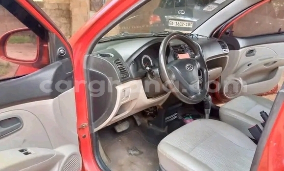 Sayi Na hannu Kia Morning Sauran Mota in Accra a Greater Accra Sayi Na hannu Kia Morning Sauran Mota in Accra a Greater Accra