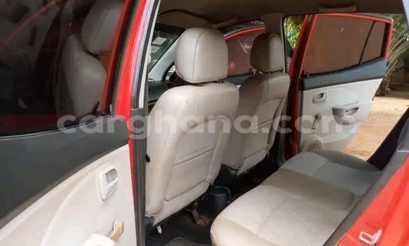 Sayi Na hannu Kia Morning Sauran Mota in Accra a Greater Accra Sayi Na hannu Kia Morning Sauran Mota in Accra a Greater Accra