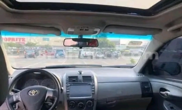 Buy Used Toyota Corolla Other Car in Accra in Greater Accra Buy Used Toyota Corolla Other Car in Accra in Greater Accra